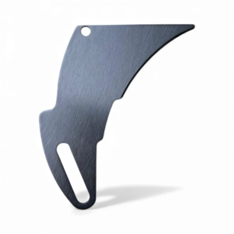 RINAG Spaltkeil 2,2mm passend für ELU TGS 171 – für Ø 250mm Sägeblätter zwangsgeführt