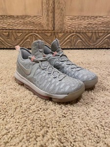kd 9 wolf grey