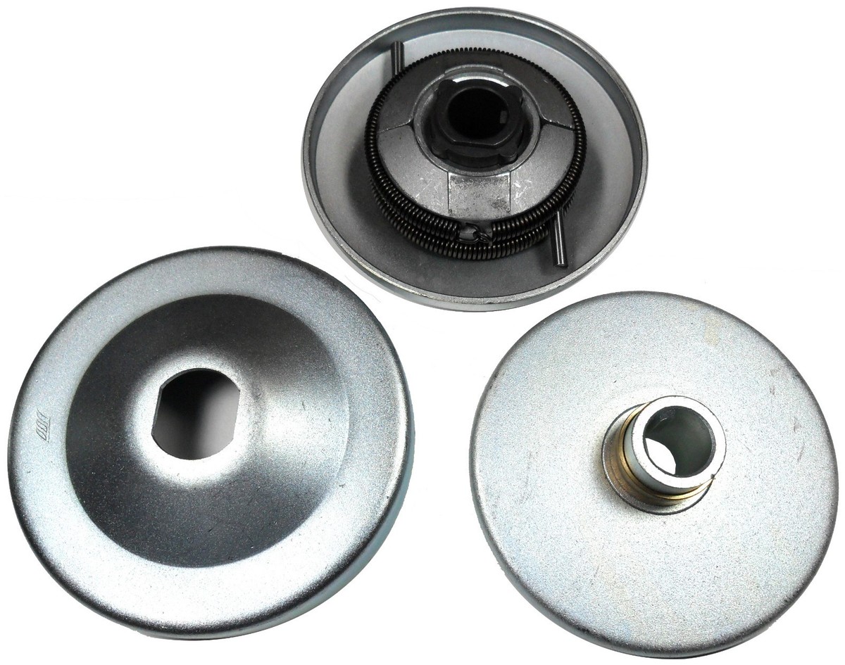 Trailmaster Mid XRX Mid XRX-R Mid XRS Go Kart Torque Converter