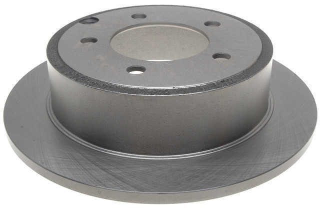 Raybestos R-Line 780457R Disc Brake Rotor - Premium Replacement