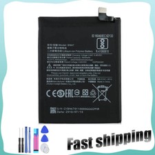 New BN47 Battery Replacement For For Xiaomi Mi A2 Lite 3900 mAh Tools