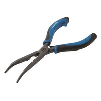 Kinetic Cs Plier Gebogene Angelzange Edelstahl 22Cm