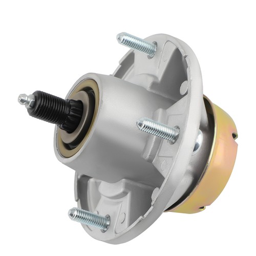 Spindle Assembly For John Deere AM144377 LT180 LT190 LX280 LX289 GX325 GX335 - Picture 8 of 11
