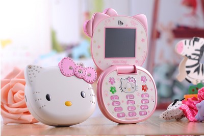 hello kitty phone hello kitty phone