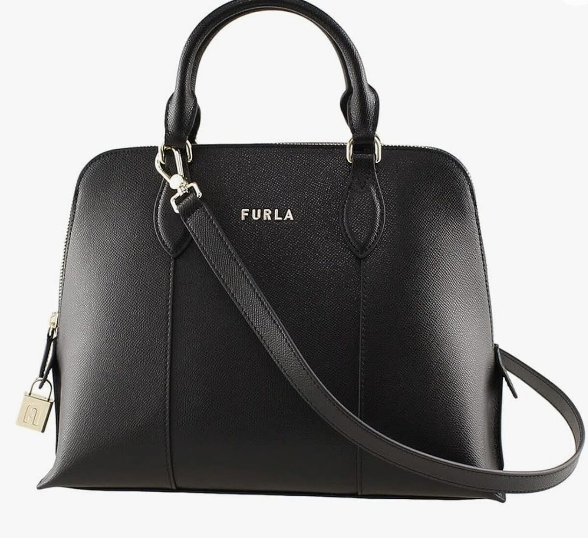 Furla bag Vittoria M Dome WB 00486 | eBay Furla bag Vittoria M Dome WB 00486 | eBay
