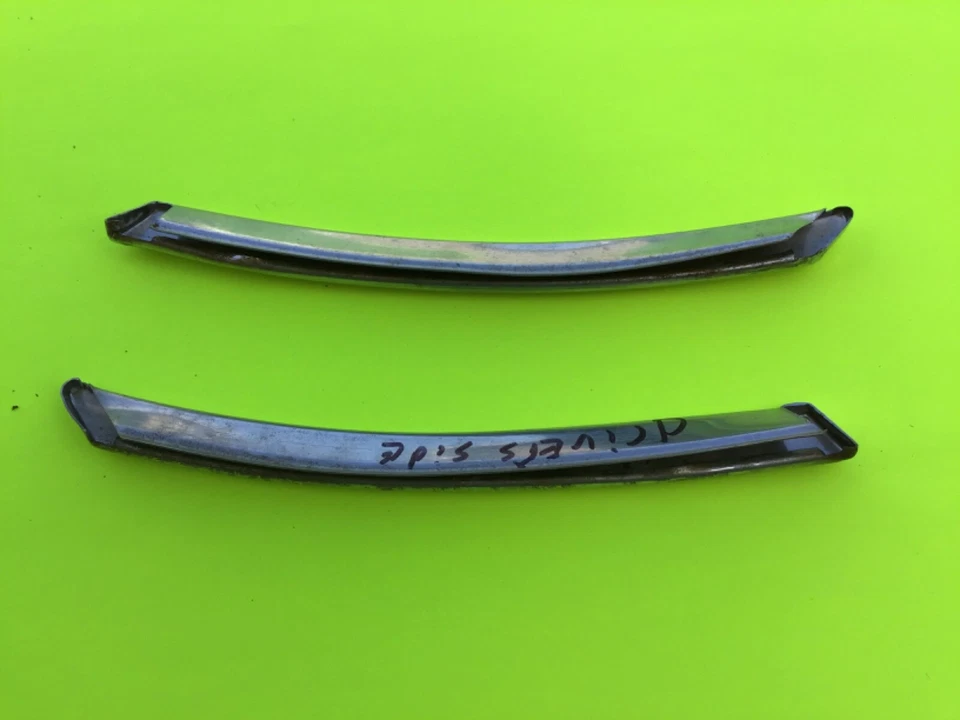 1970 chrysler 300 exterior fender trim, maybe other years - Image 4 of 4