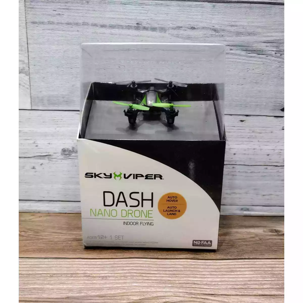 Sky viper dash nano 2025