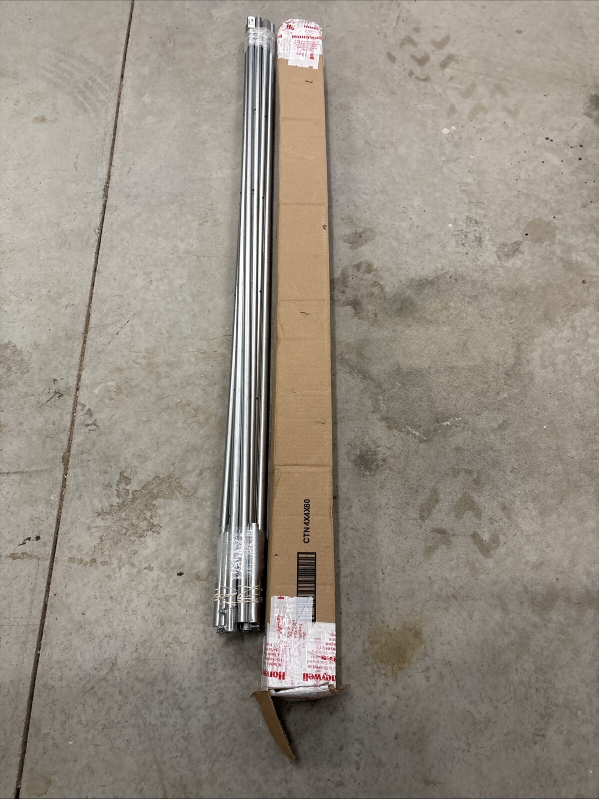 System Sensor Dst10 Sampling Tube,10 Ft.