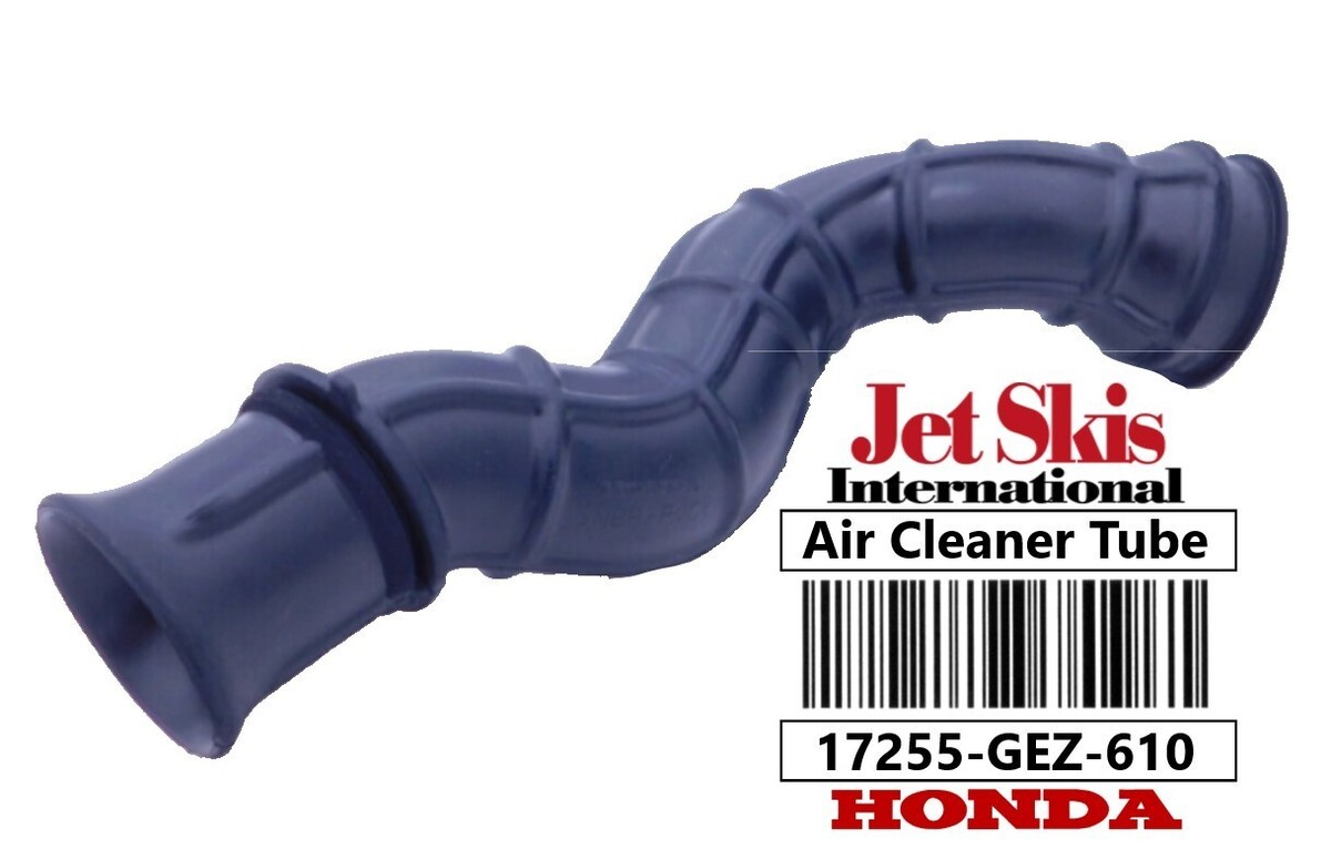 Ruckus 50 OEM Honda Air Cleaner Intake Tube 17255-GEZ-610 Ruckus