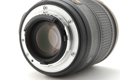 MINT】 Nikon Nikkor AF-S 28mm f1.8 G Lens withRear cap,Hood from