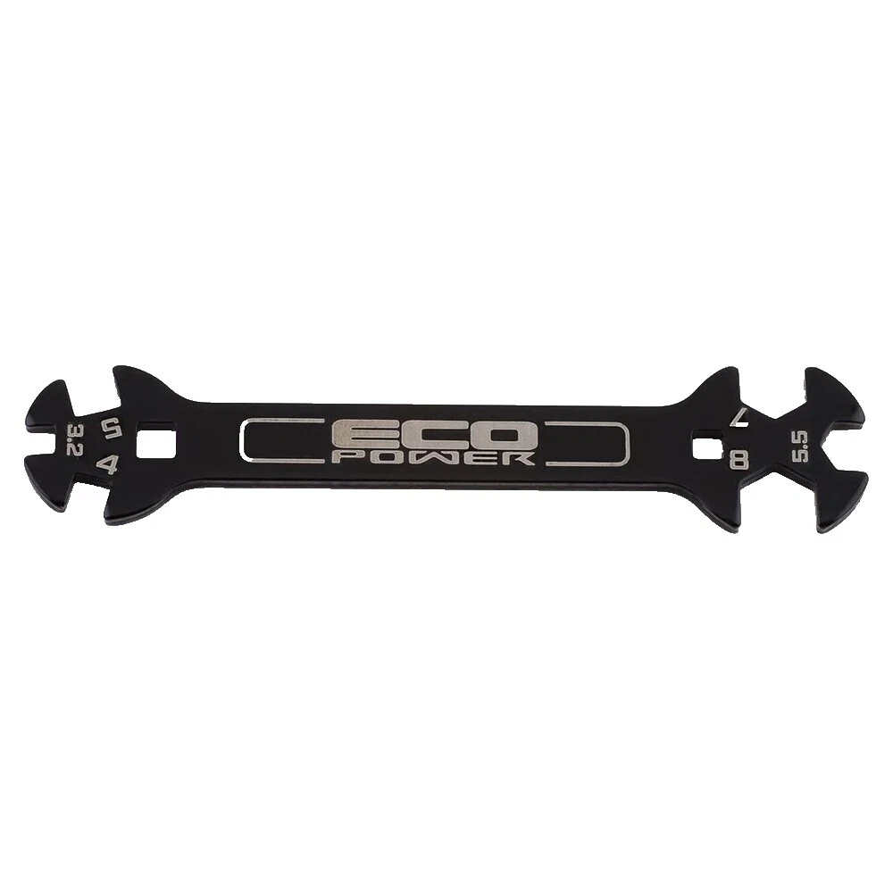 Juegos de llaves de RC Hobby