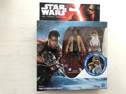 Boneco Série Star Wars Finn Jaku Escala 1/6 | Brinquedo Star Wars Nunca