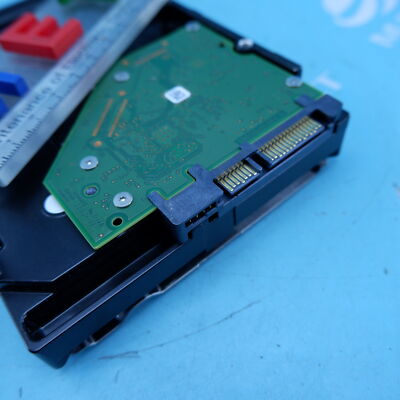 SEAGATE 2AG166-520 ST4000VX000 4tb hard disk 2AG166520 ST4000VX000