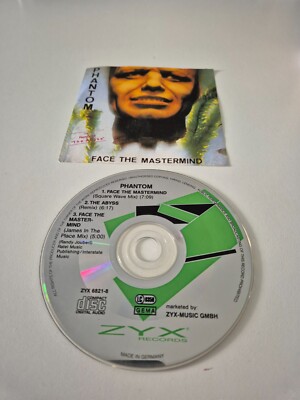 Auswahl: Maxi & Single CDs - Electro - Electronic - Techno - House - Remixes