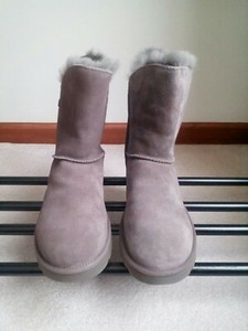 ugg constantine boot grey