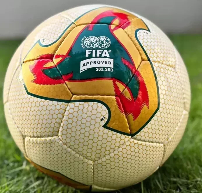 ADIDAS Fevernova Football Fifa World Cup 2002 Official Match