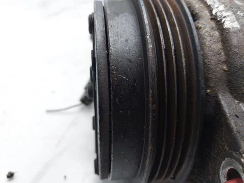 96406678 Compresor Aire Acondicionado para CHEVROLET MATIZ S 2006 8664282 - Imagen 4 de 10