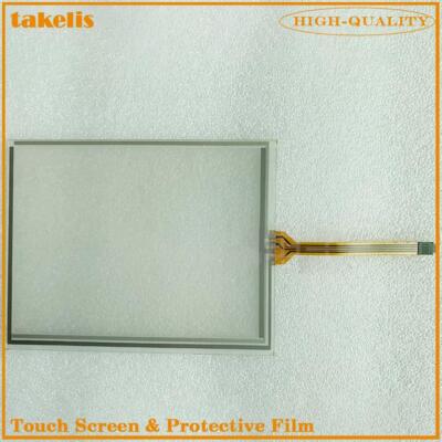 Resistive Touch Screen Glass Sensor For PanelView Plus 600 2711P-T6C22D8S