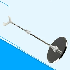 Dynamic Doll Stand for 1/3 1/4 BJD Ball Jointed Doll or 18'' to 24'' AdjustablKQ