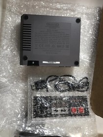 OFFICIAL Nintendo NES Classic Edition Mini - Ships TODAY!