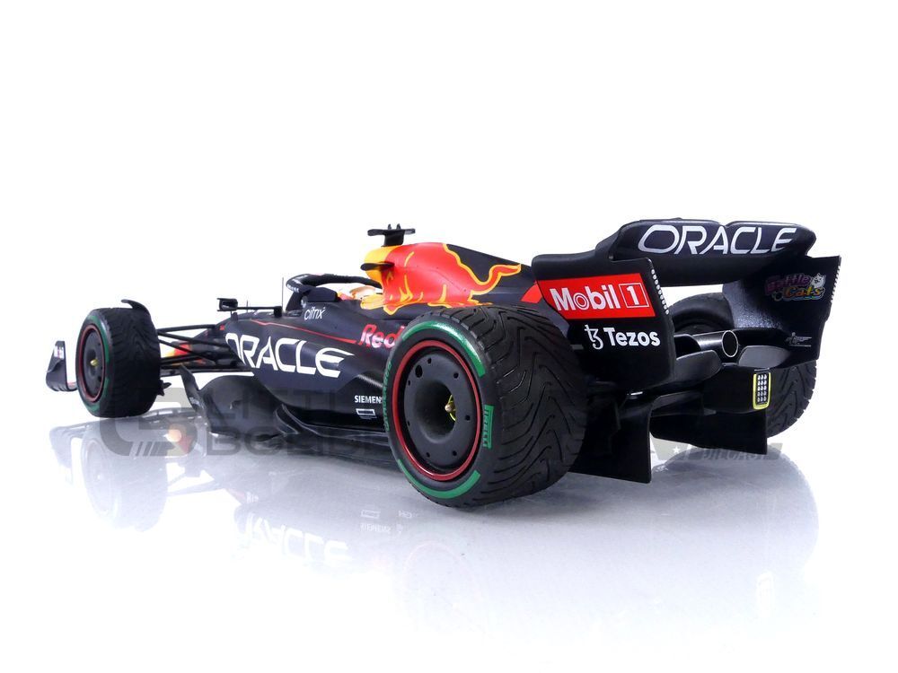 Red Bull Honda F1 RB18 1 18 Max Verstappen Japan GP 2022 Red Bull Honda F1 RB18 1 18 Max Verstappen Japan GP 2022