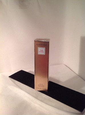 5th Avenue by Elizabeth Arden Eau de Parfum Spray 2.5 oz / 75 ml Brand New