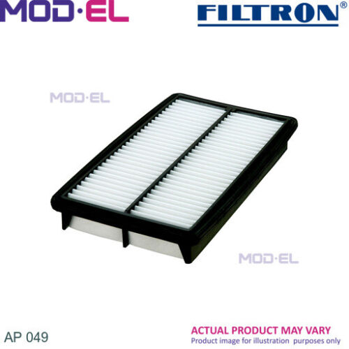 AIR FILTER FOR OPEL KADETT/C ASCONA/B REKORD MANTA/CC/Hatchback TALBOT 2.0L 4cyl - Picture 1 of 6