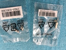 8X ASUS M.2 NVMe SSD SCREW for STRIX B550 PRIME Z590 TUF GAMING B460M SERIES