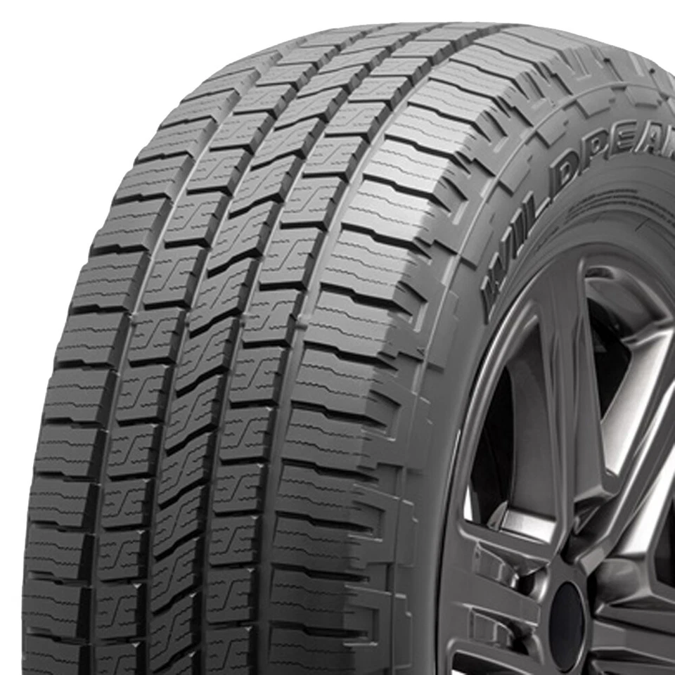 FALKEN Wildpeak H/T02 245/75R16 111T (Quantity of 4) Foto 2 de 3