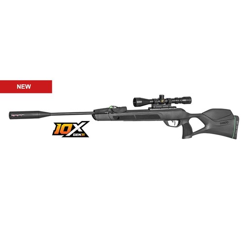 Gamo Swarm Magnum 10X GEN3i .22 (Manufacturer Refurbished)