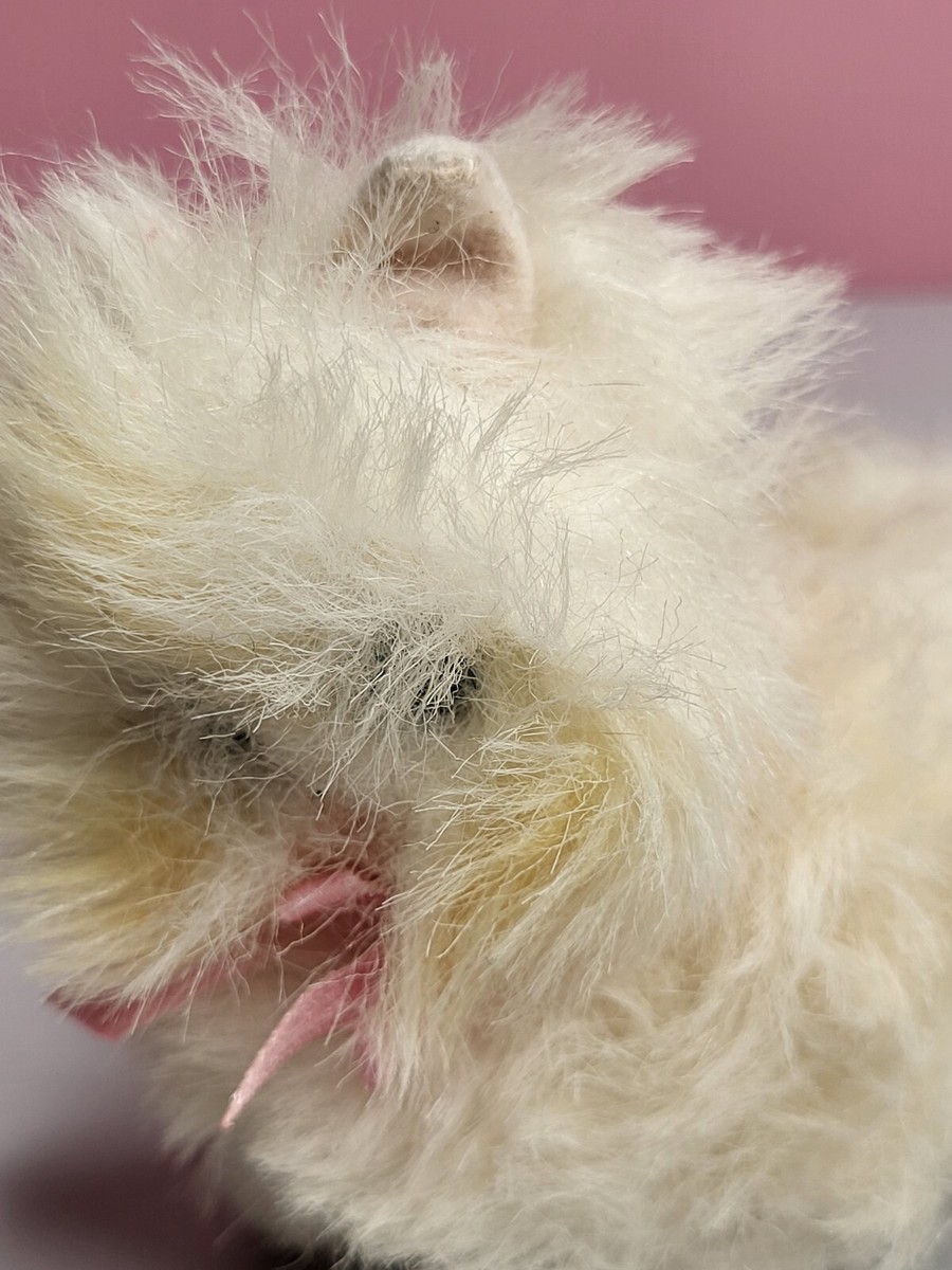 Vintage 1993 Mattel Barbie Mitzi Meow Kitty Cat | eBay