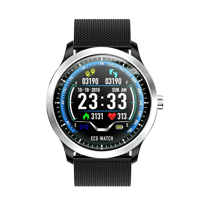 dmdg smartwatch
