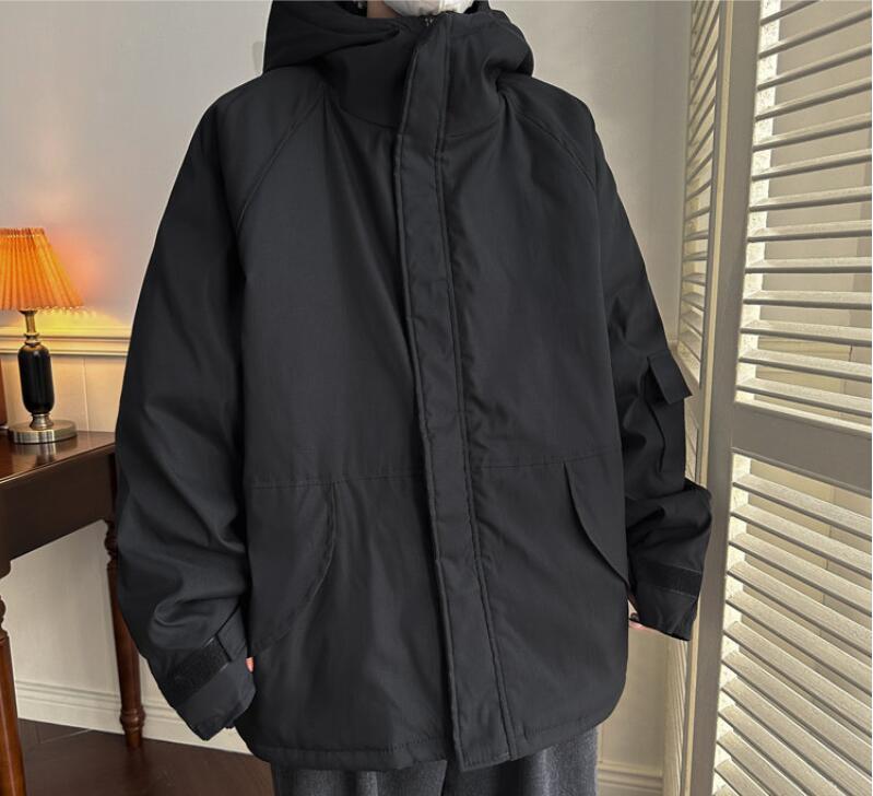 goodenough parka field delta フィールドパーカー Engineered Garments/エンジニアドガーメンツ】FIELD PARKA