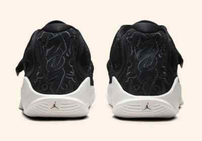 Nike Jordan Zion 3 SE Williamson M.U.D. Ash Basketball Mens Size