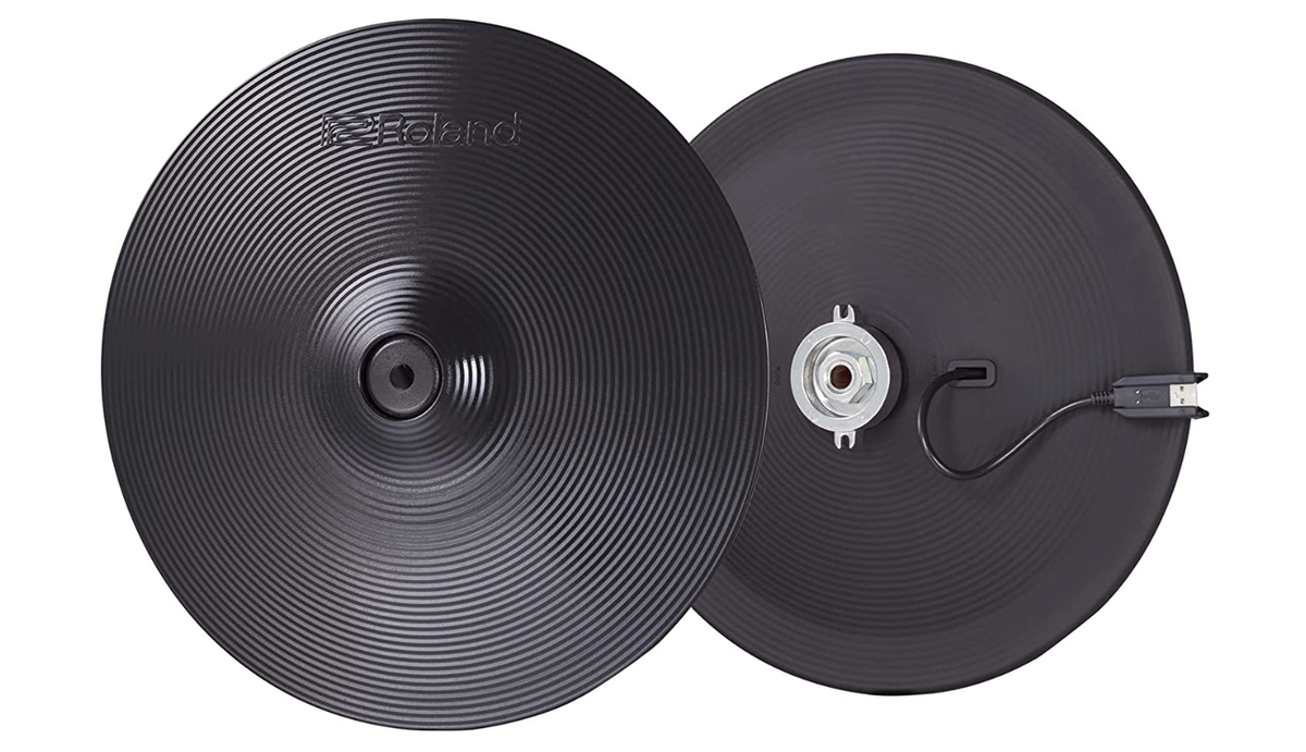 MEINL ハイハット ジンバル 14 HEAVY ROLAND Cymbal MEINL ハイハット ジンバル 14 HEAVY ROLAND Cymbal MEINL ハイハット