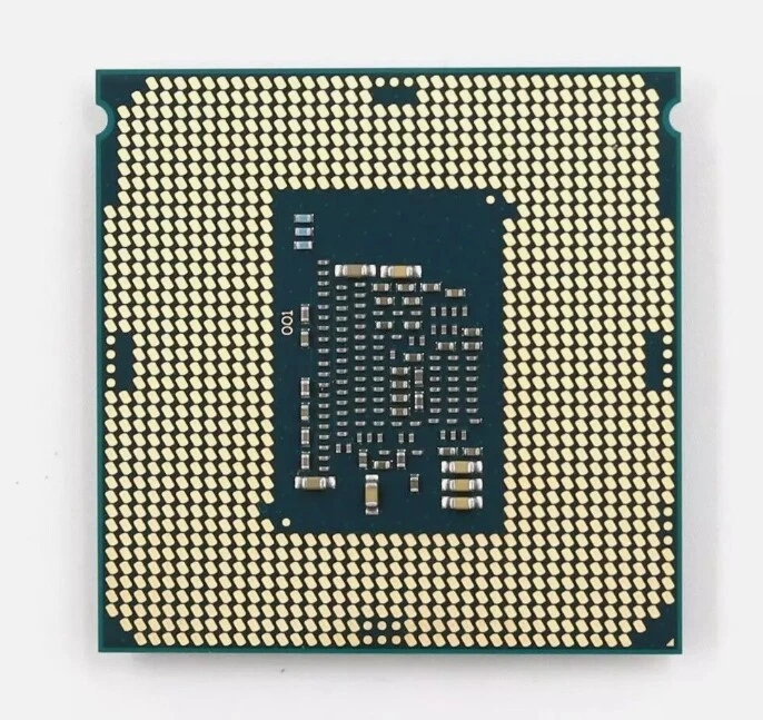 6 generation Intel Pentium G4400T 2.90GHz dual-core 35W LGA-1151 CPU processor - Image 2 of 2