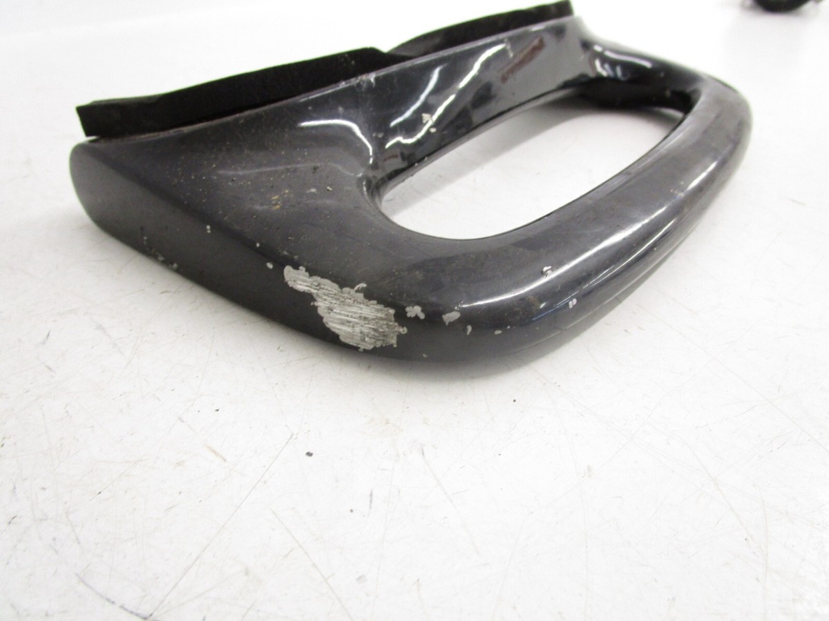 1996-1997 Kawasaki GPZ 1100 ZX11E ZX 11 E Rear Grab Bar Rail