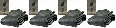 SET OF 4 FR-15 Heavy Duty Radial Tire Inner Tubes Multi Fit 15'' Fast & Free Ship