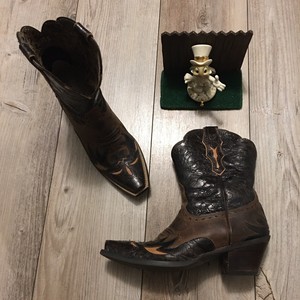 ariat dahlia