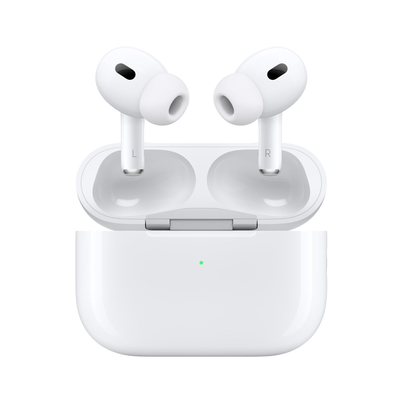 New AirPods Pro (2nd generation) MQD83ZA/A Oct 2022 Verison - IITSUPPORT