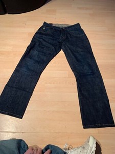 luke 1977 jeans