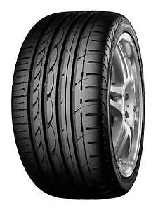 235/55 R17 99Y AO, RPB Yokohama Advan Sport (V103S)