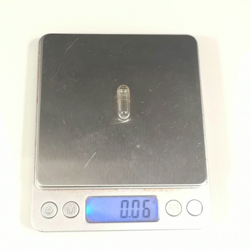 Cápsulas de Gelatina Vacía 0 Talla x 5000 Capas Kosher Halal 408mg-816mg Relleno - Imagen 8 de 8