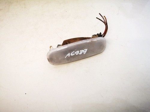 Mercedes-Benz E-CLASS 2001 Interior lighting 2108204001, Genuine #1389177-14