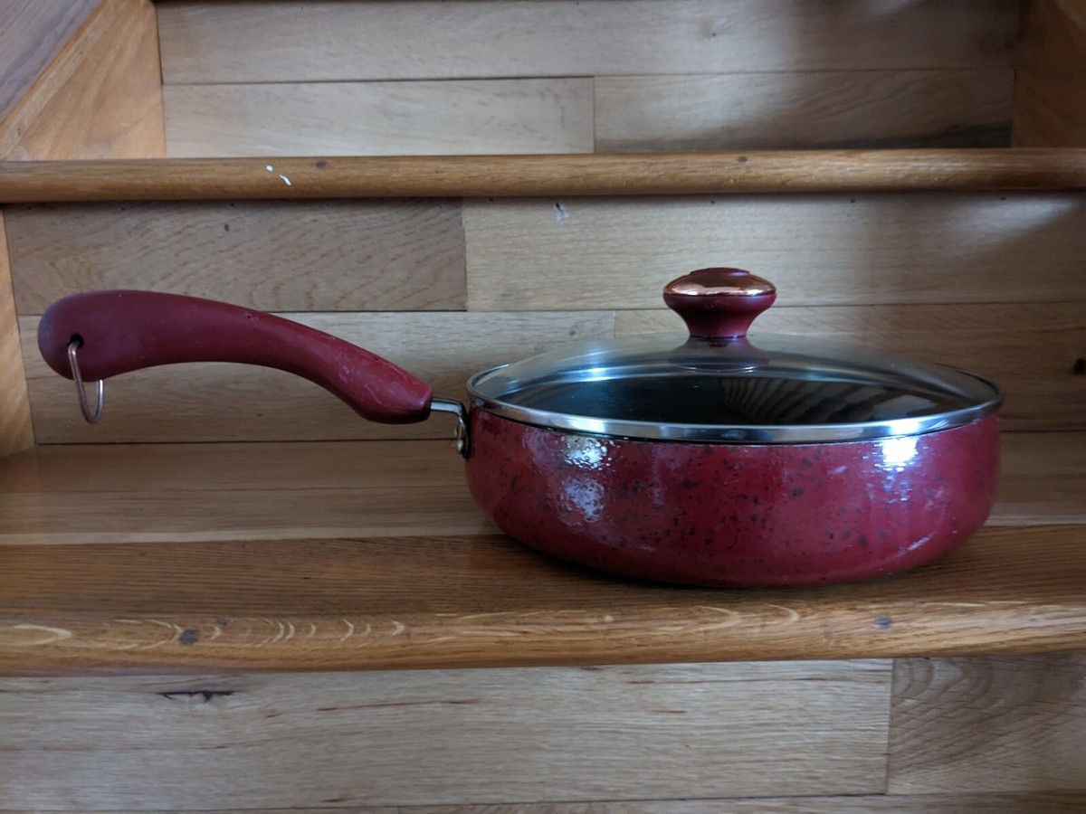 Paula Deen 2-3/4 Quart 10