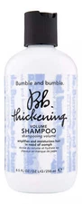 Bumble and Bumble Thickening Shampoo 8 oz DISCONTINUE