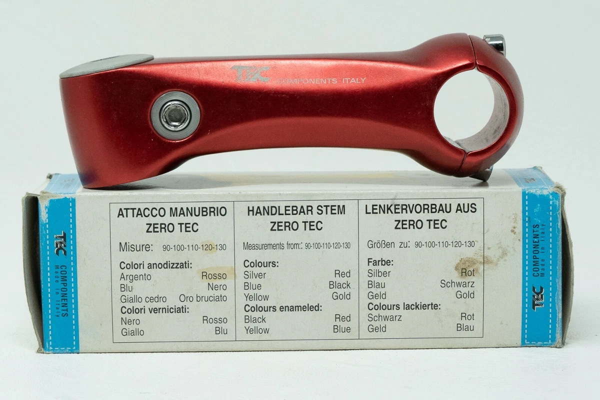 25.8 mm sales stem