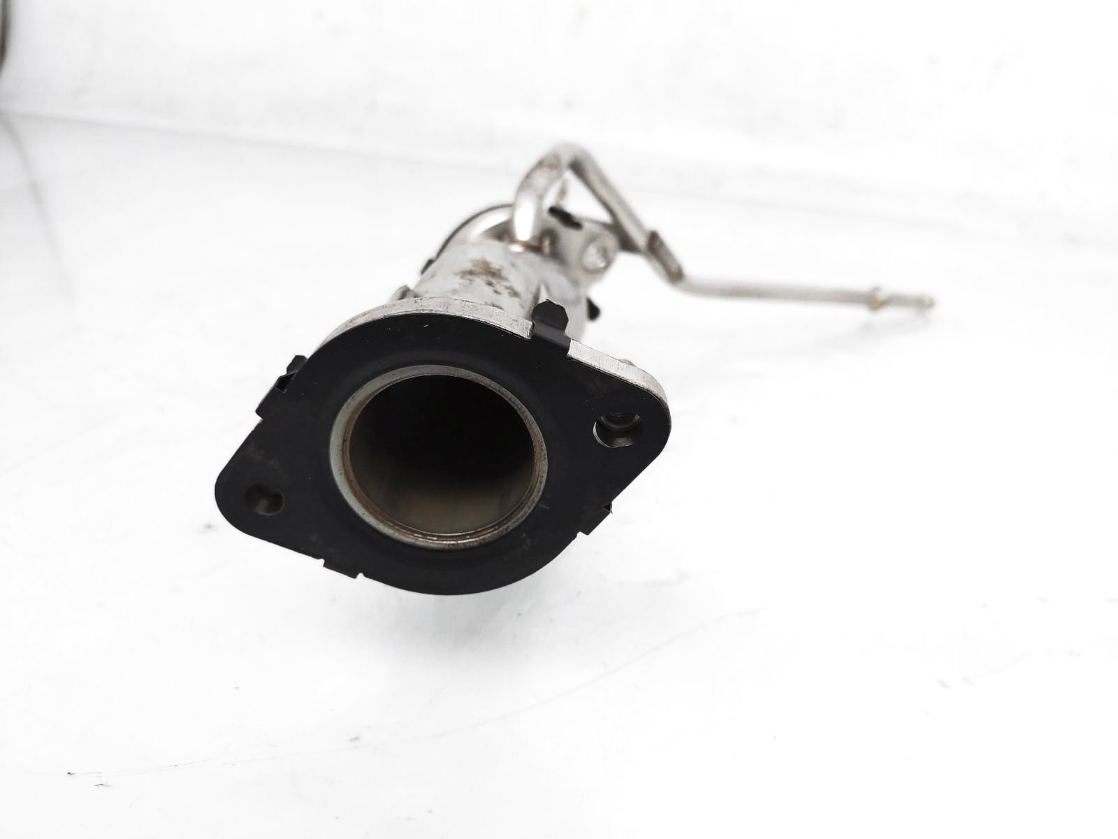 2020-2023 Buick Encore Gx 1.3L Coolant Water Pump Outlet Pipe (Short) 12703635