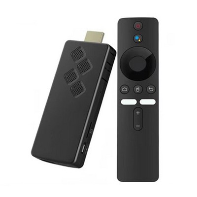 Smart TV Stick TV Box Android10 ATV H313 Dual 2.4G/5G WiFi Support 4K Video1059