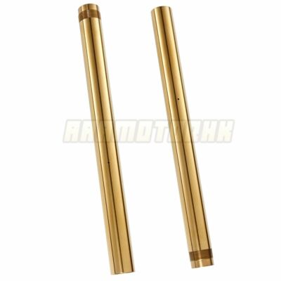 Fork Standpipe Fork Tube For Kawasaki ZX-7RR 1996-2000 ZX-7R 1991-2003 43x500mm